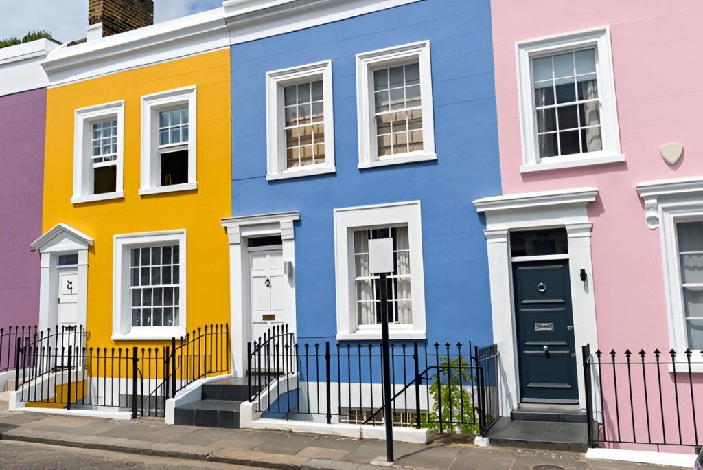 Airbnb Property Management Services in Notting Hill