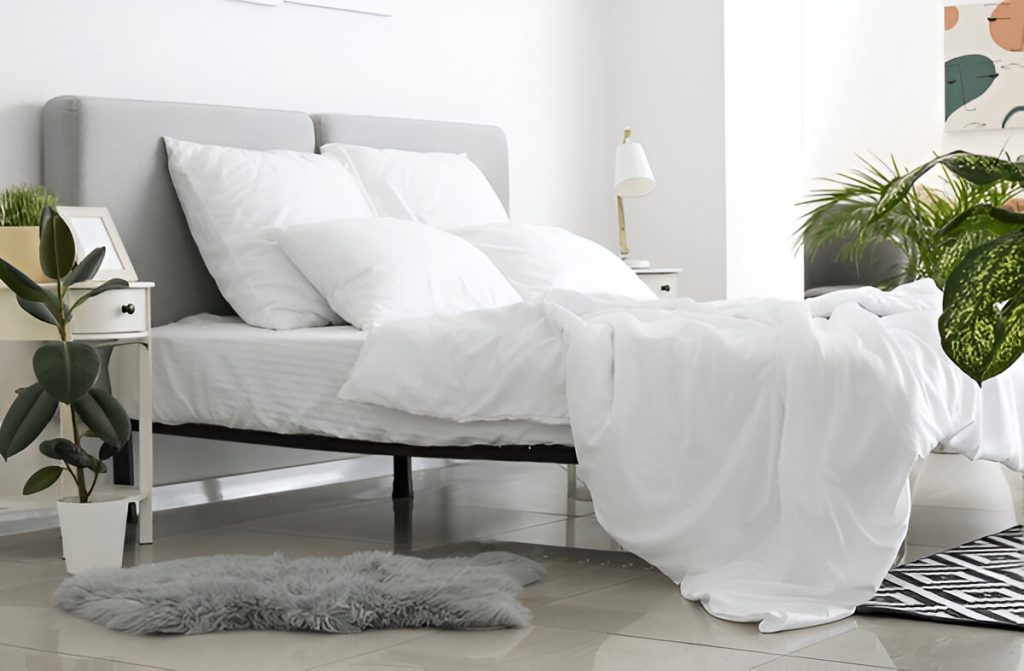 AirBnB Linen Hire